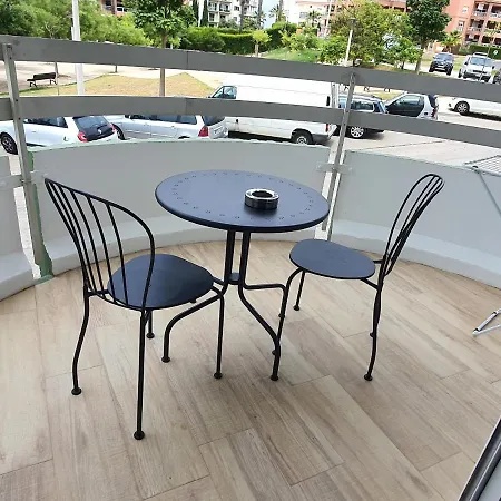 Tres Castelos Apartment Portimao