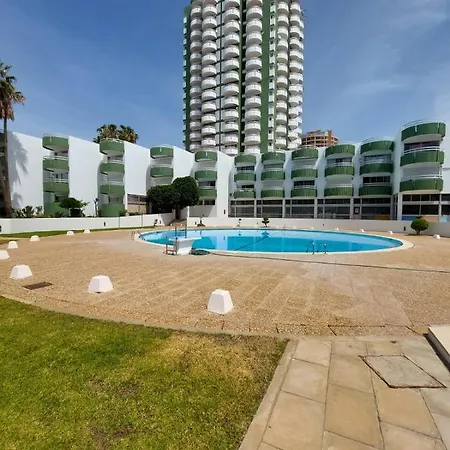 Apartman Torre