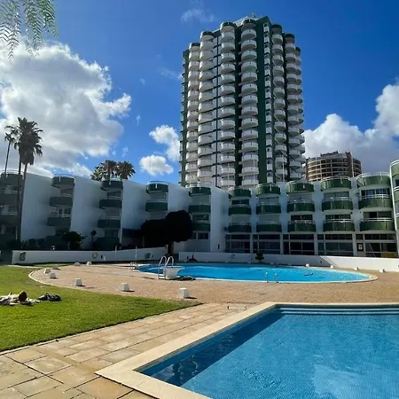 Torre Apartment
