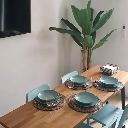 Tres Castelos Apartment