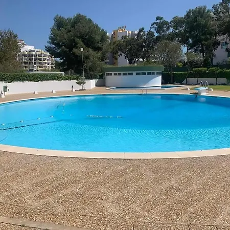 Apartment Tres Castelos *