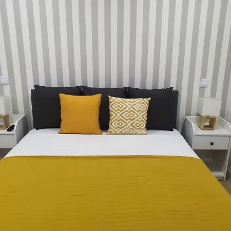 Apartment Tres Castelos Portimao