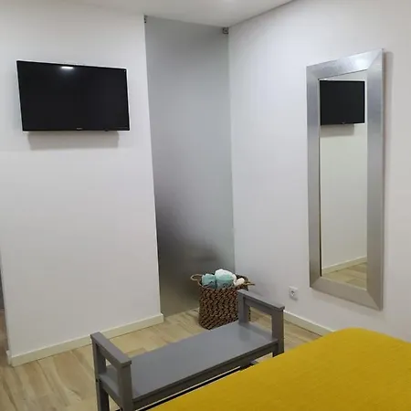 Tres Castelos Apartment Portimao