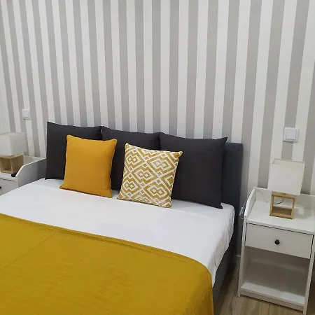 Apartment Tres Castelos Portimao