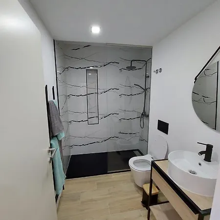 Apartment Torre
