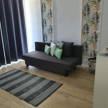 Apartment Tres Castelos