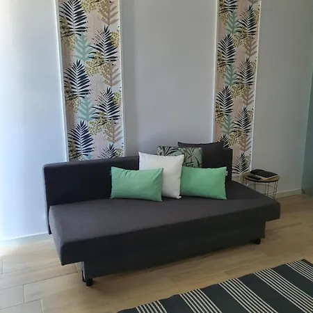 Apartment Tres Castelos *