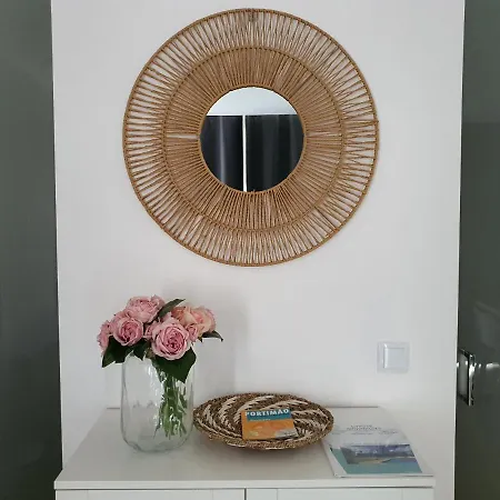 Apartment Tres Castelos Portimao