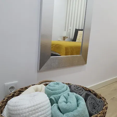 Torre Apartmán Portimão