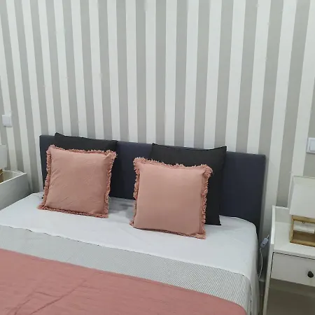Torre Apartmán
